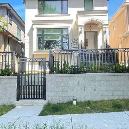 South Vancouver Guesthouse Ngoại thất bức ảnh