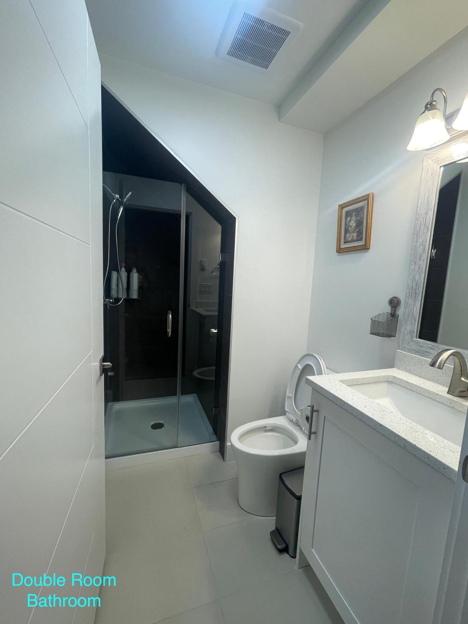 South Vancouver Guesthouse Ngoại thất bức ảnh