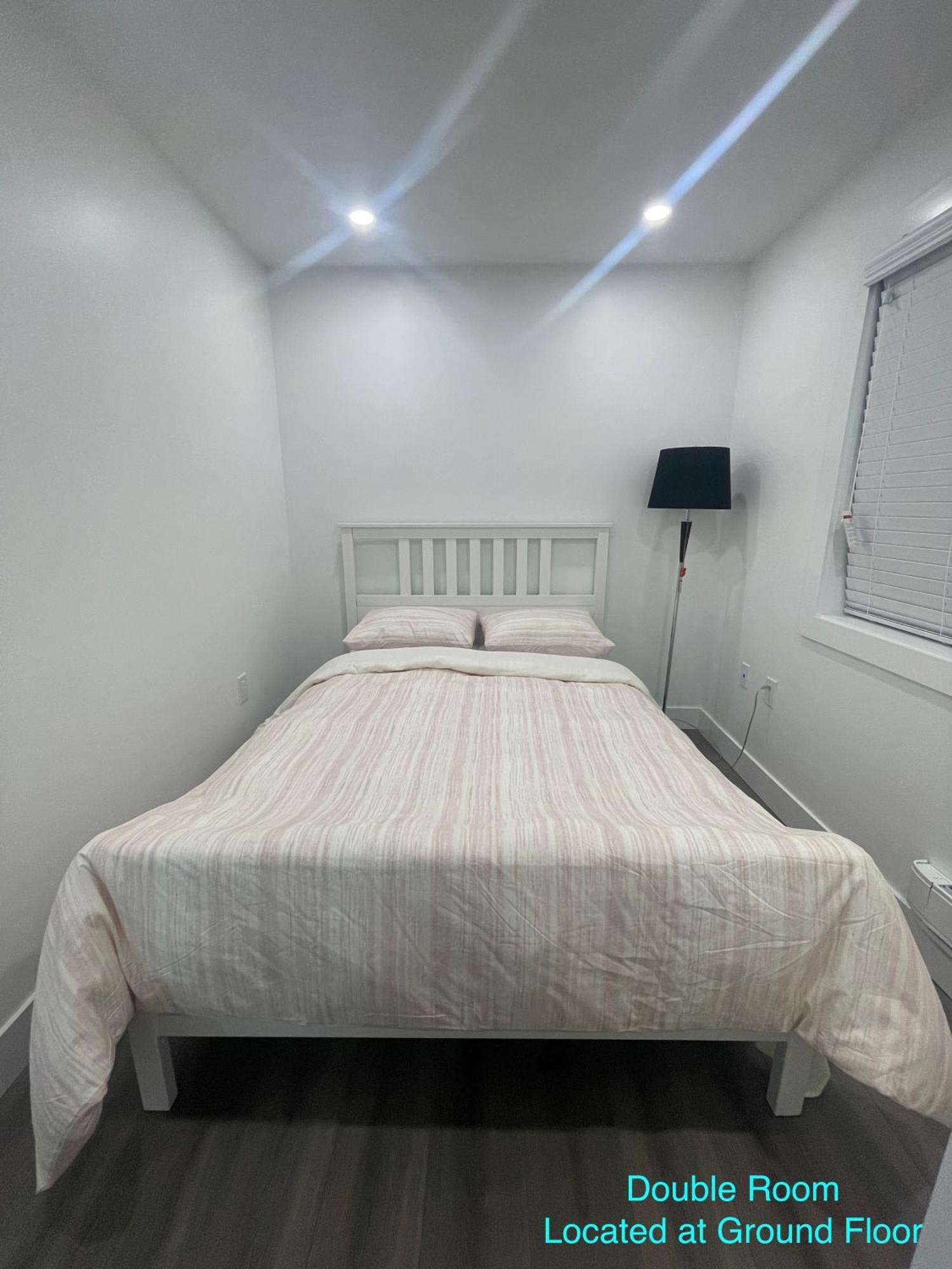 South Vancouver Guesthouse Ngoại thất bức ảnh