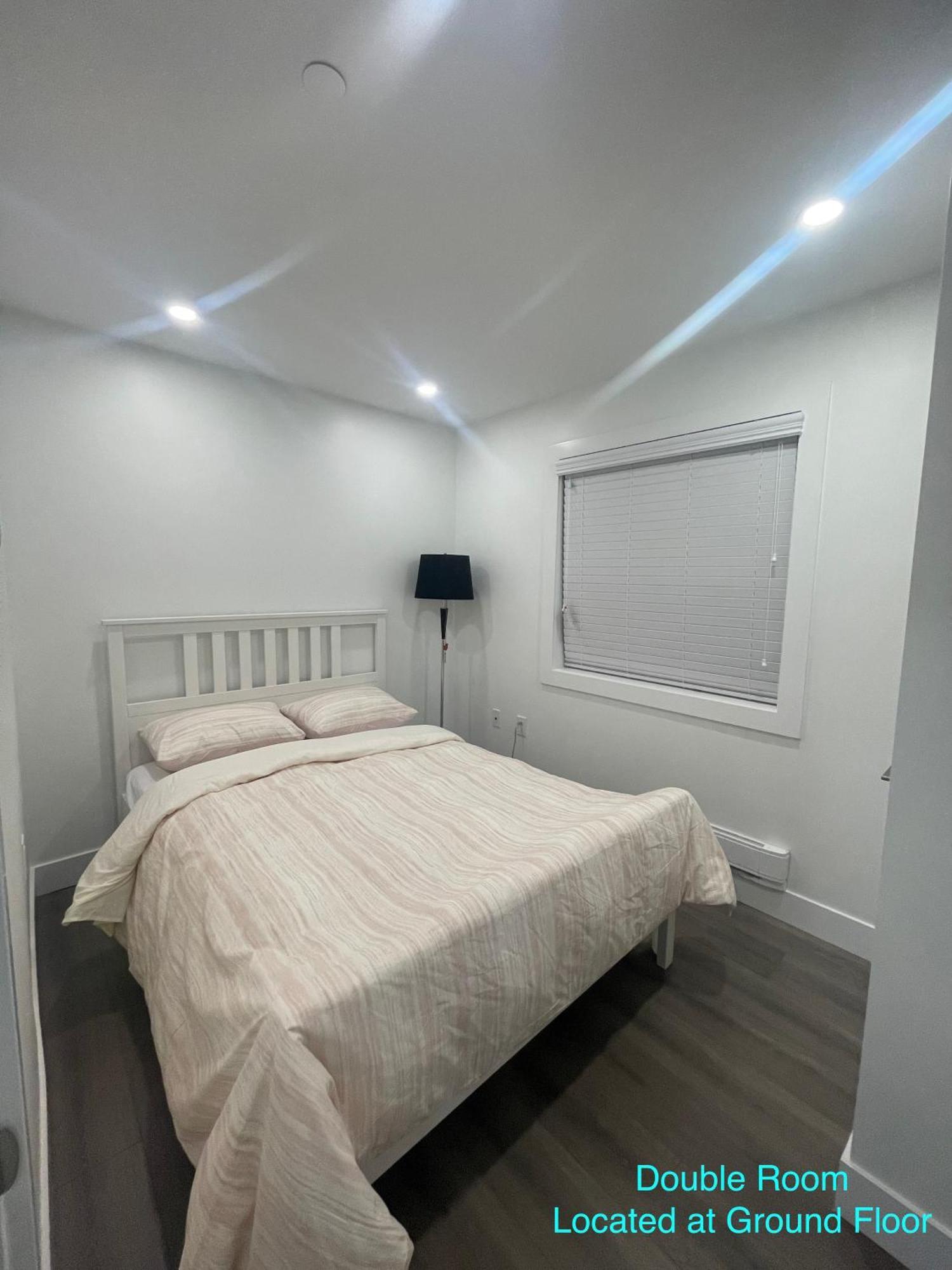 South Vancouver Guesthouse Ngoại thất bức ảnh