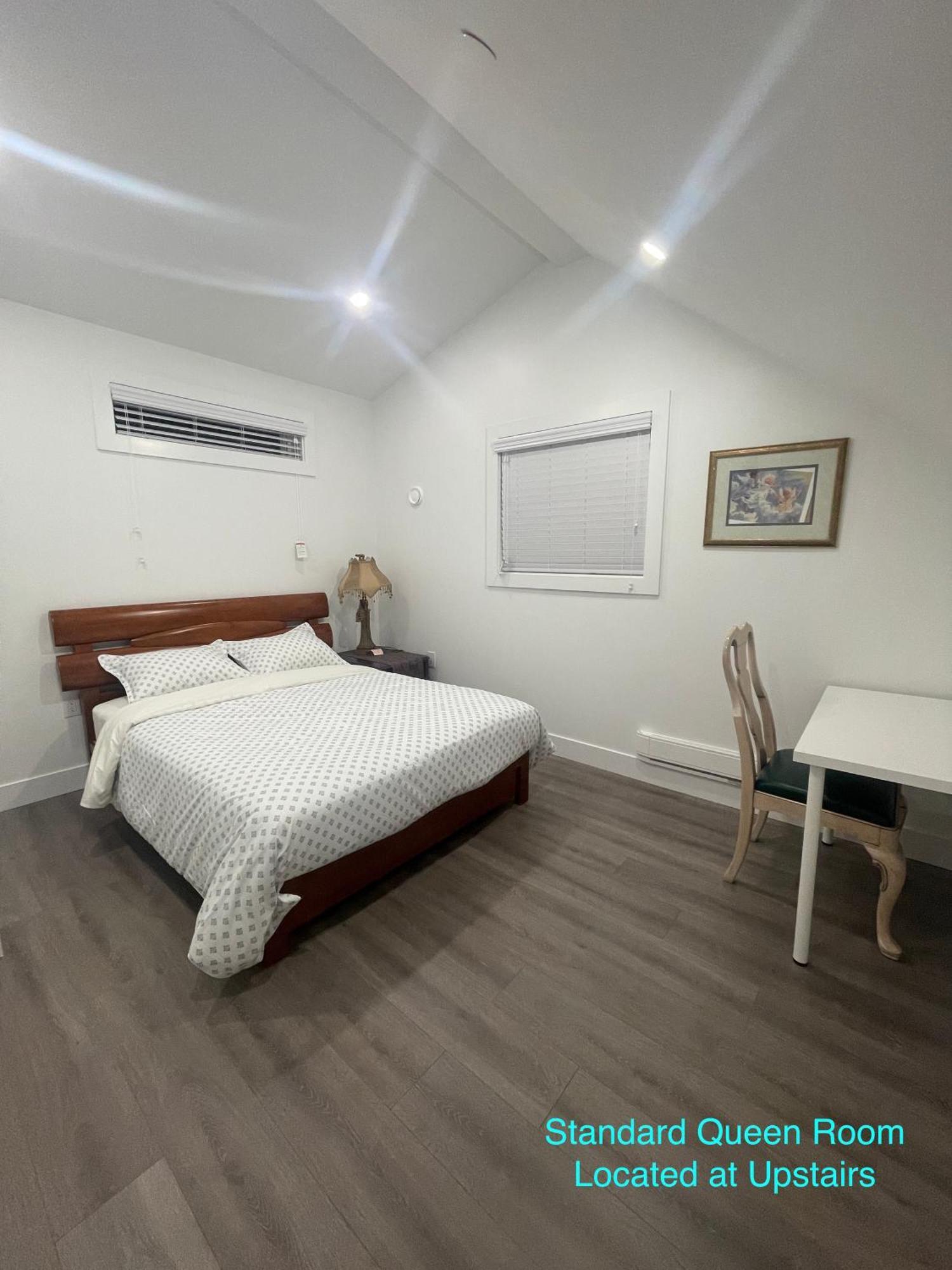 South Vancouver Guesthouse Ngoại thất bức ảnh
