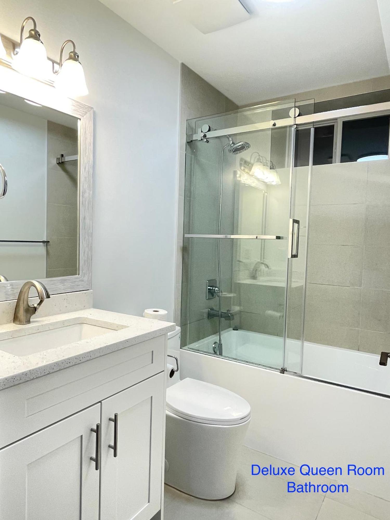 South Vancouver Guesthouse Ngoại thất bức ảnh
