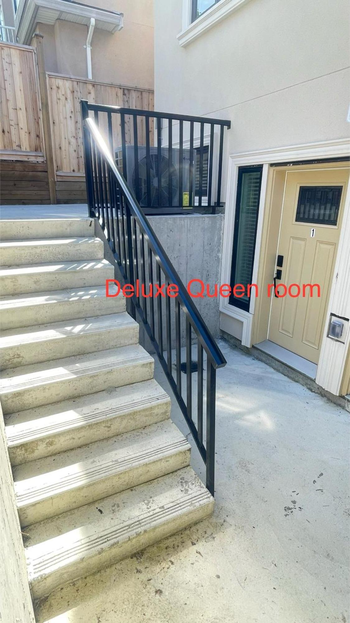 South Vancouver Guesthouse Ngoại thất bức ảnh