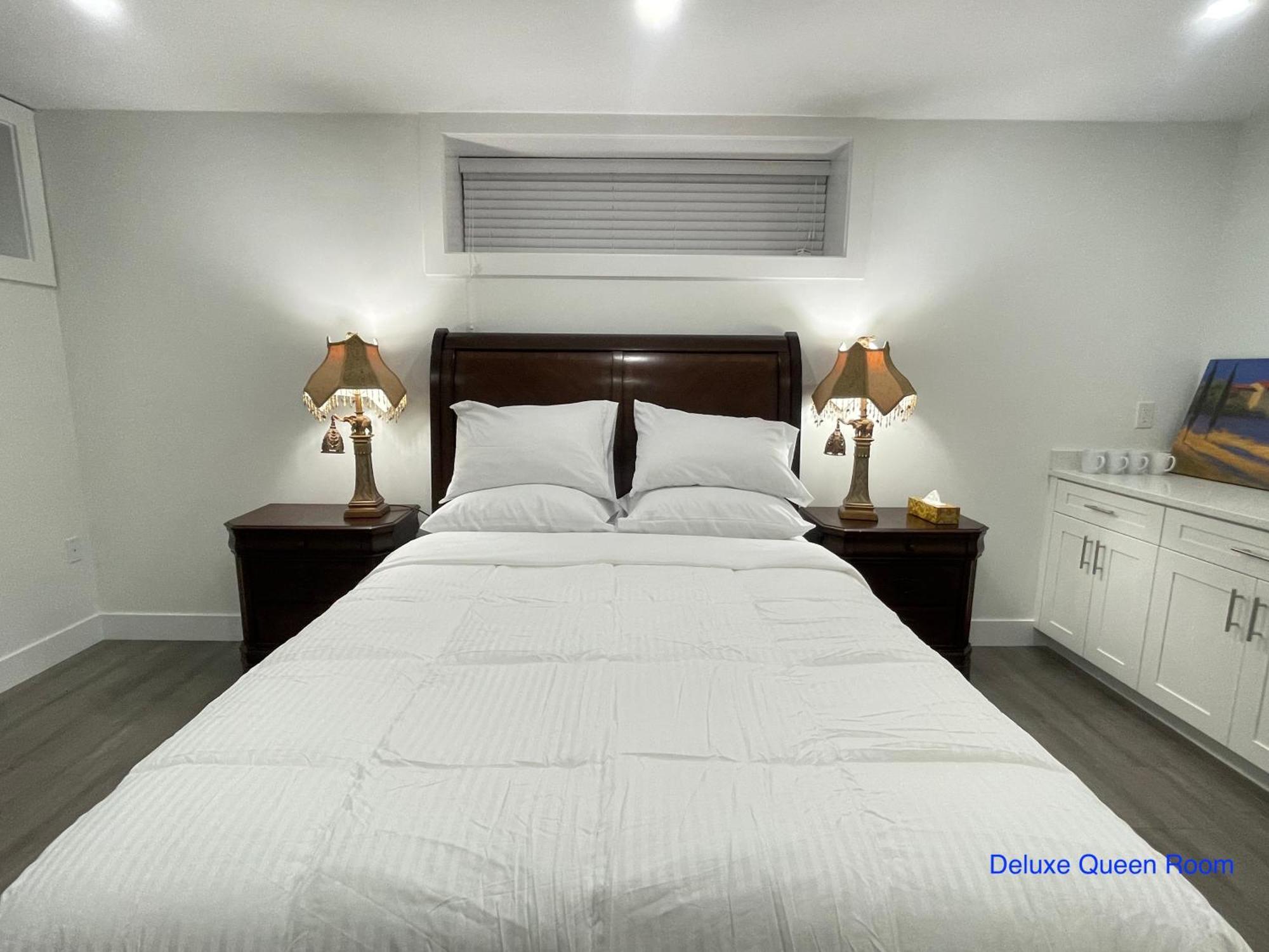 South Vancouver Guesthouse Ngoại thất bức ảnh